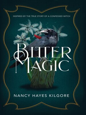 cover image of Bitter Magic
